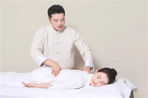 整脊培訓加盟