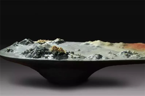 水晶玉石加盟
