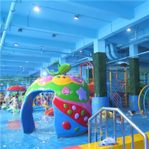 親子水上樂園