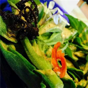 養(yǎng)生素食