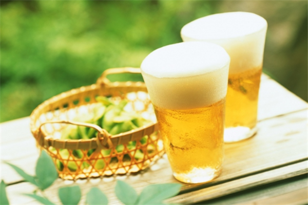 小型啤酒機加盟