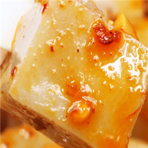 臺(tái)灣特產(chǎn)小吃
