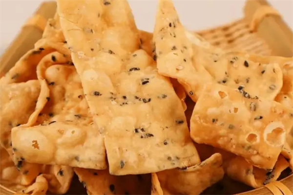 臺(tái)灣特產(chǎn)小吃加盟