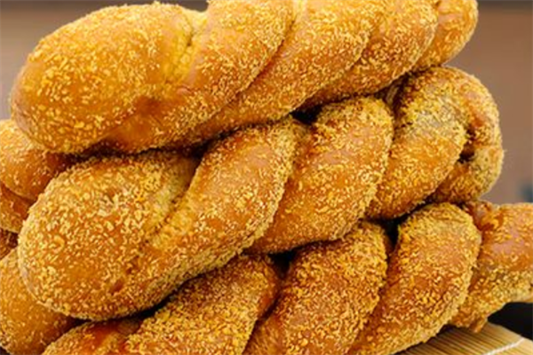 臺(tái)灣特產(chǎn)小吃加盟