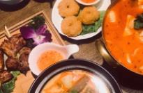 泰國餐館