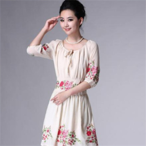 潮流服裝店