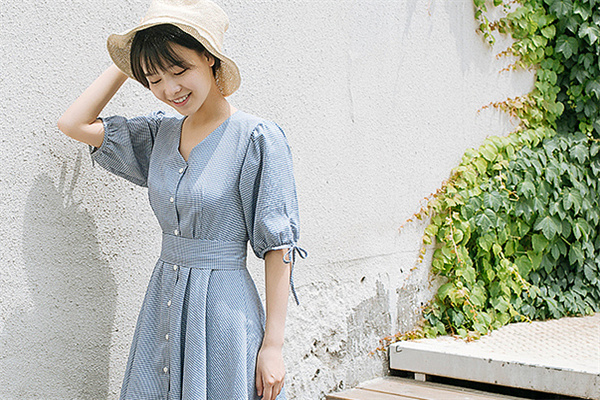 潮流服裝店加盟