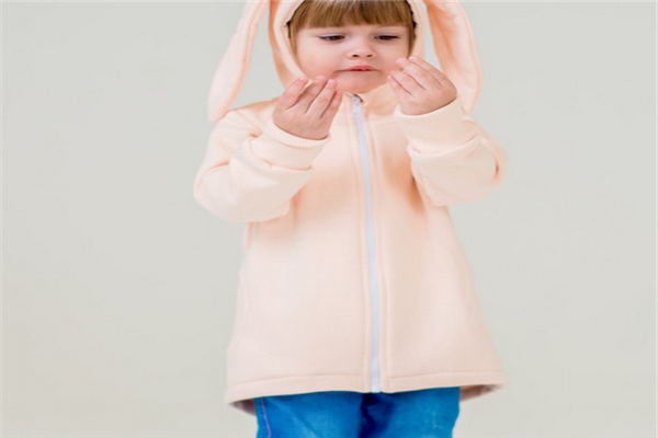 兒童服裝廠加盟