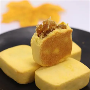 風味小吃店
