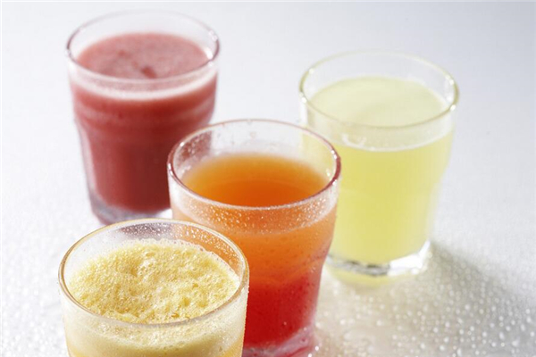 氣泡飲品加盟