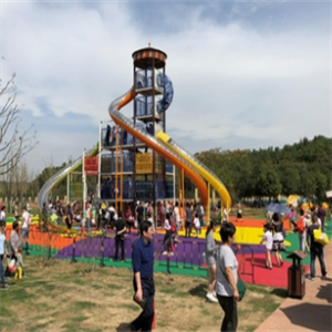 幼兒游樂場
