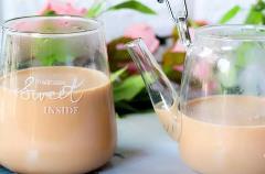 咖啡茶飲
