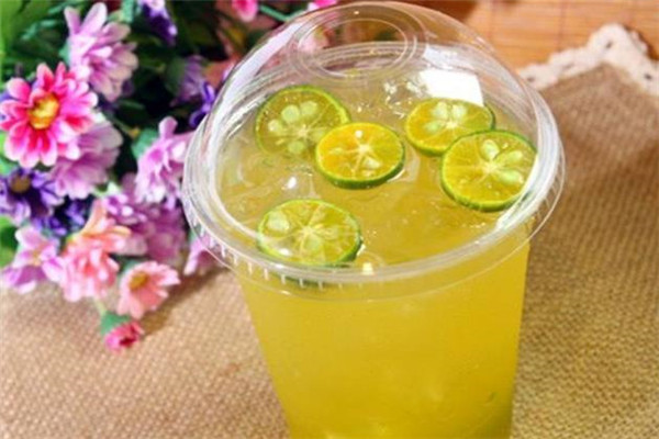 咖啡茶飲加盟