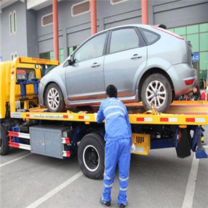 汽車違規