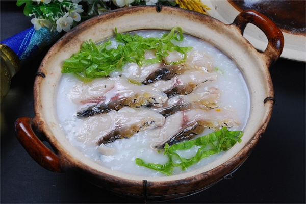 汕頭魚粥加盟
