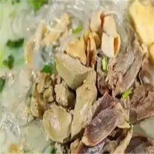 烤鸭粉