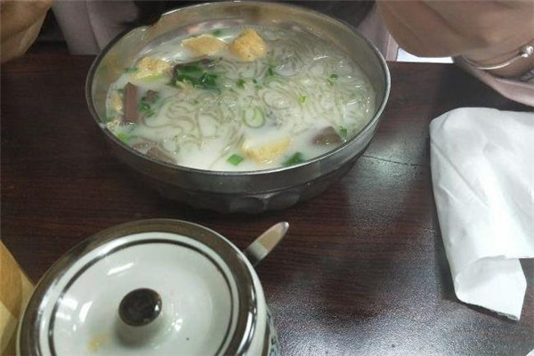 烤鴨粉加盟