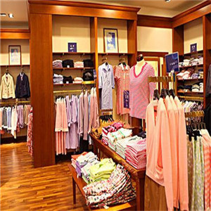 女装连锁店