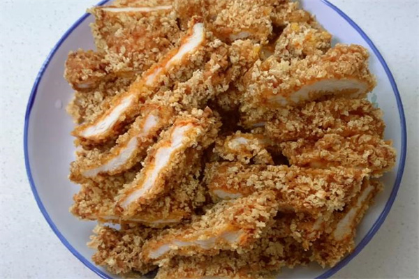 雞排餅加盟