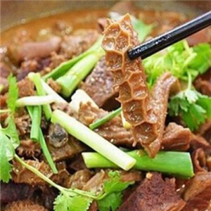 牛杂品牌