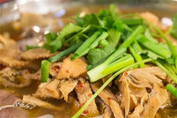 牛杂品牌加盟