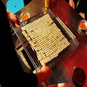 臭豆腐培訓(xùn)班