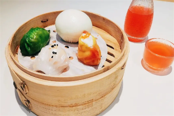 港式糕點(diǎn)加盟