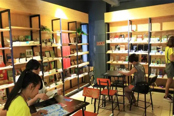 幼兒圖書館加盟