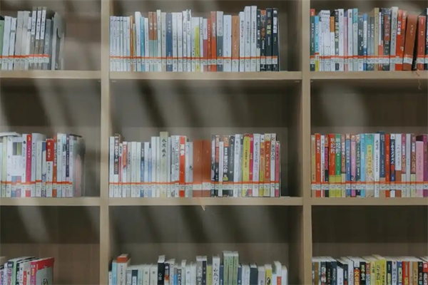 幼兒圖書館加盟