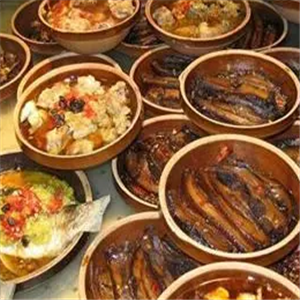 蒸菜培訓(xùn)