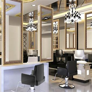 美容理發(fā)店