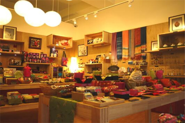diy禮品店加盟