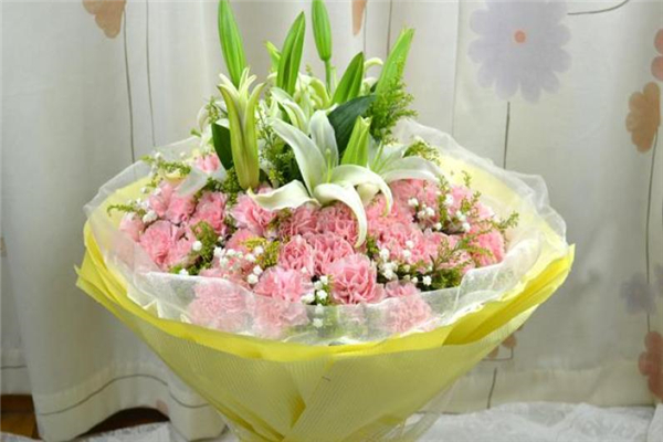 紙花店加盟