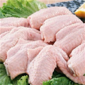 冷冻肉类