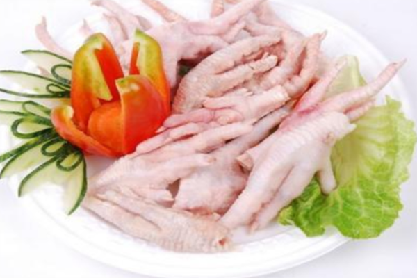 冷凍肉類加盟