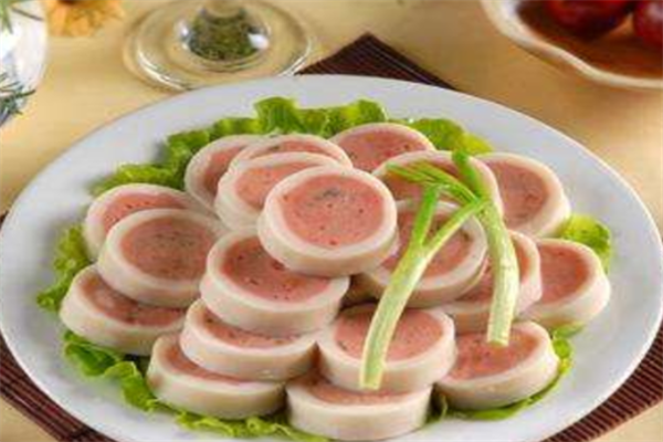 冷凍肉類加盟