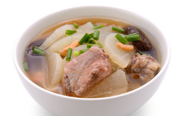 砂鍋排骨米飯加盟