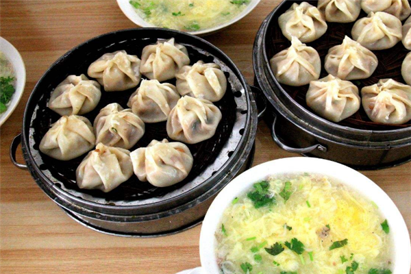 小吃早點加盟