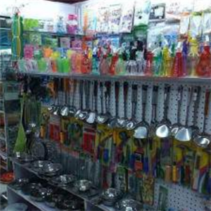 二元店批发