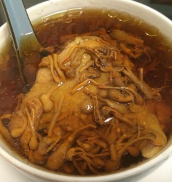养生煲汤