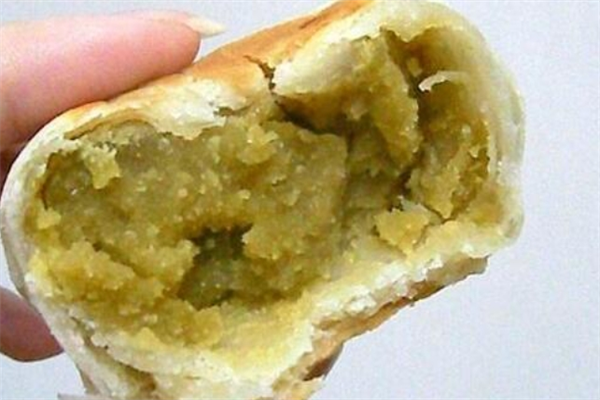 绿豆饼机加盟