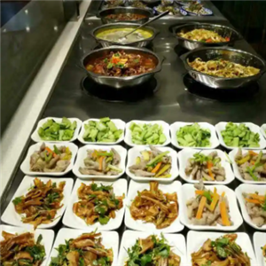 中式連鎖快餐