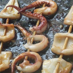 正宗鐵板燒