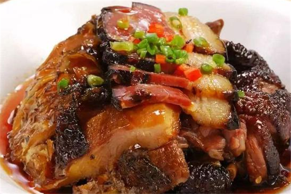 湘菜快餐店加盟