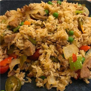 æ–æ»¾ç‚’é£¯