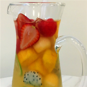 品牌飲品