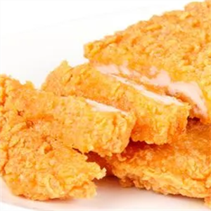 麻辣鸡排
