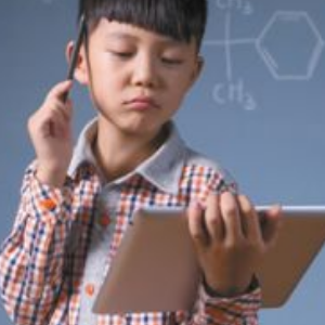 兒童編程培訓機構