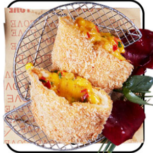 东北餐饮