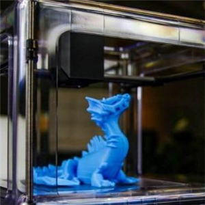3d打印照相馆